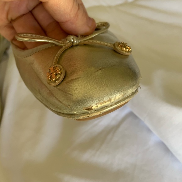 Tory Burch Ballet Flats - Picture 5 of 9